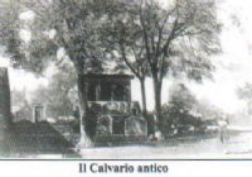 Calvario antico